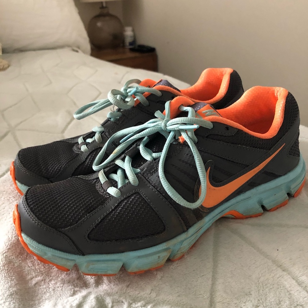 Nike Downshifter 5 Running Shoes